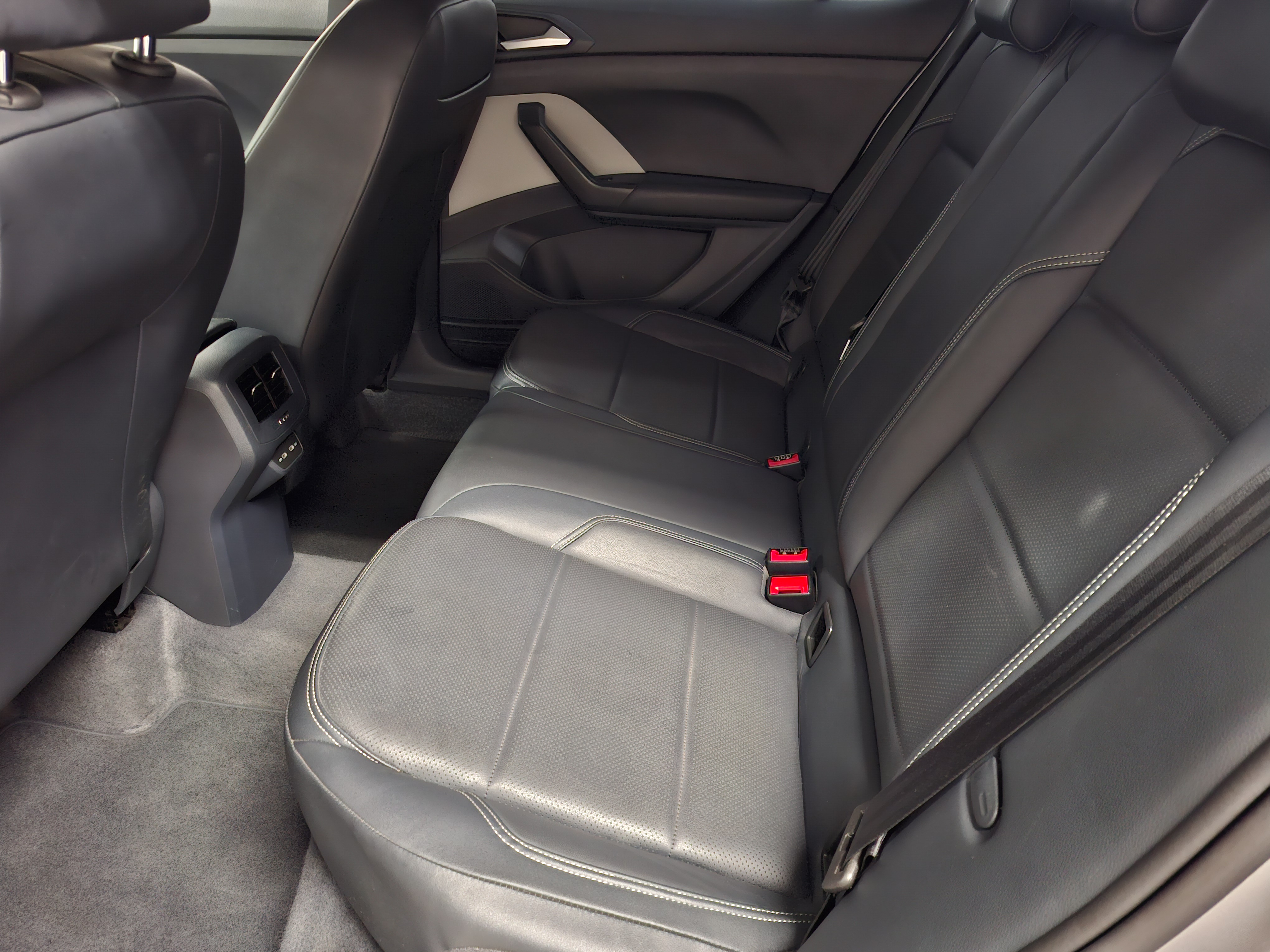 T-CROSS 1.4 250 TSI TOTAL FLEX HIGHLINE AUTOMÁTICO9