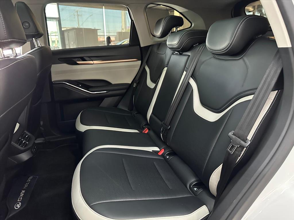 HAVAL H6 1.5 HEV E-TRACTION8