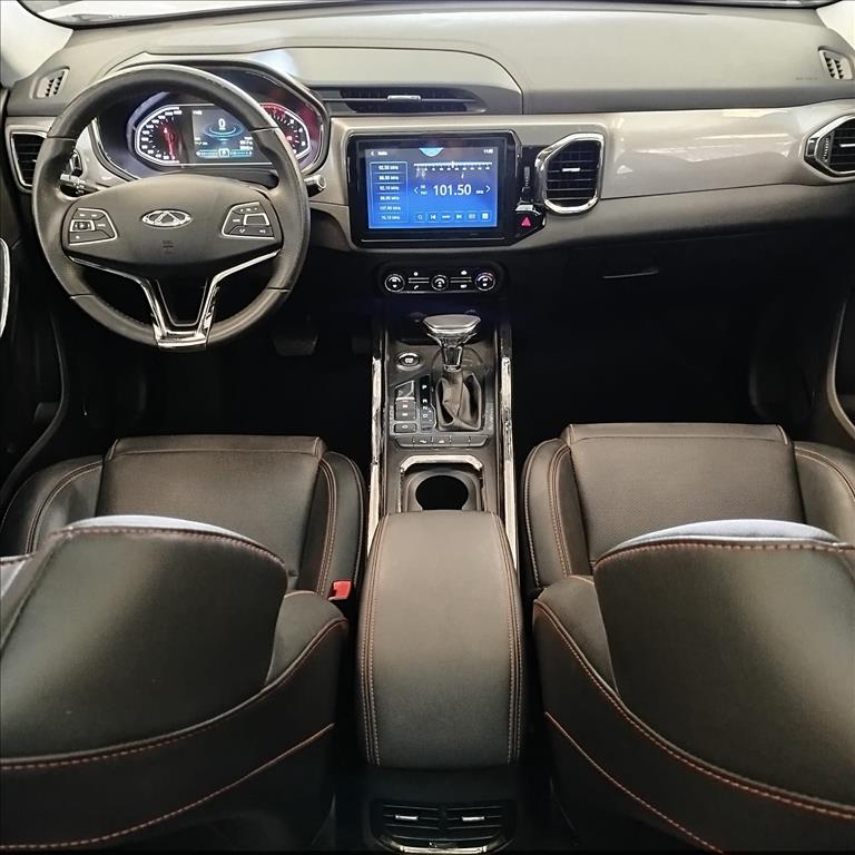 TIGGO 5x 1.5 VVT TURBO iFLEX TXS DCT