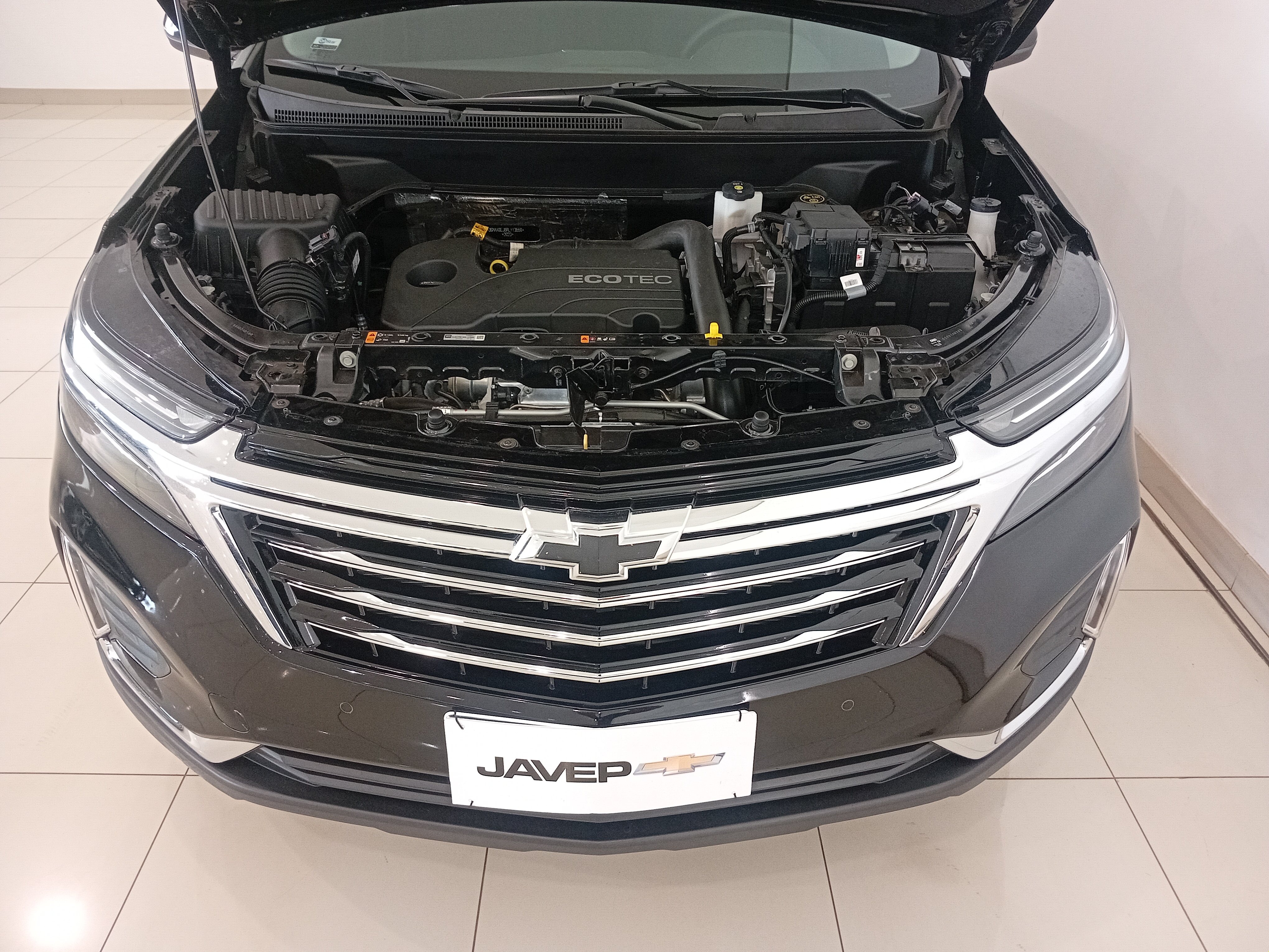 GM - Chevrolet-EQUINOX-1.5 16V TURBO GASOLINA PREMIER AWD AUTOMÁTICO