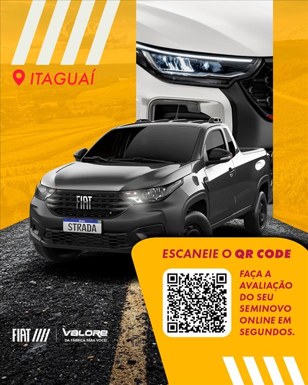 STRADA 1.0 TURBO 200 FLEX ULTRA CD CVT