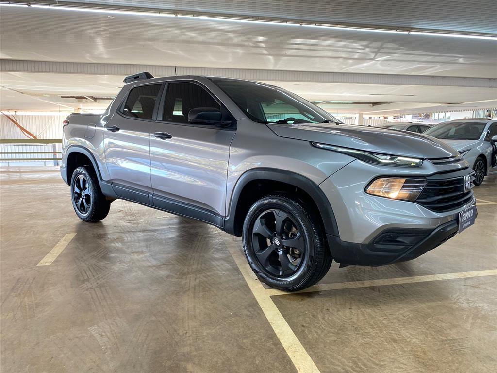 TORO 2.0 16V TURBO DIESEL ENDURANCE 4WD AT9