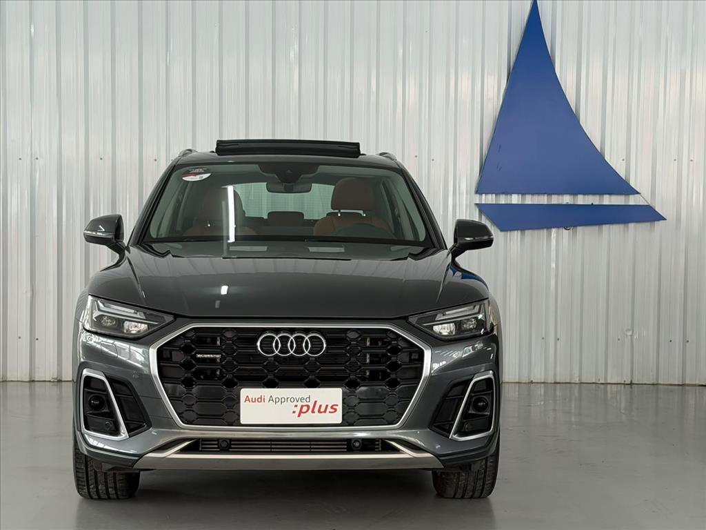 Q5 2.0 55 TFSIE PHEV PERFORMANCE QUATTRO S TRONIC6
