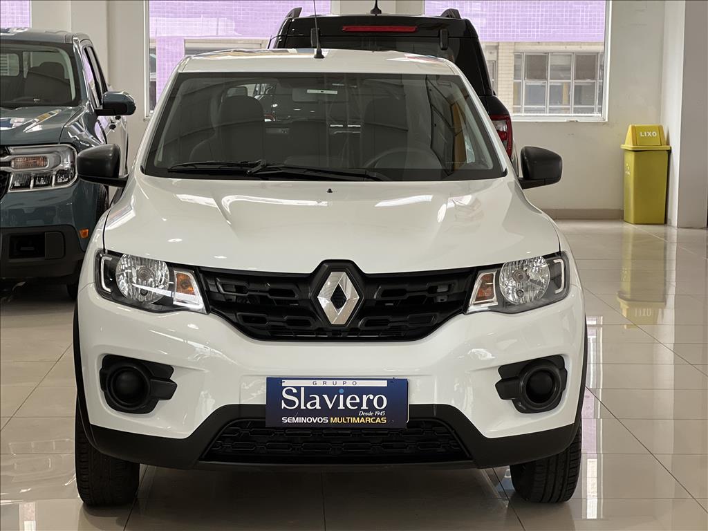 KWID 1.0 12V SCE FLEX ZEN MANUAL KWID 1.0 12V SCE FLEX ZEN MANUAL