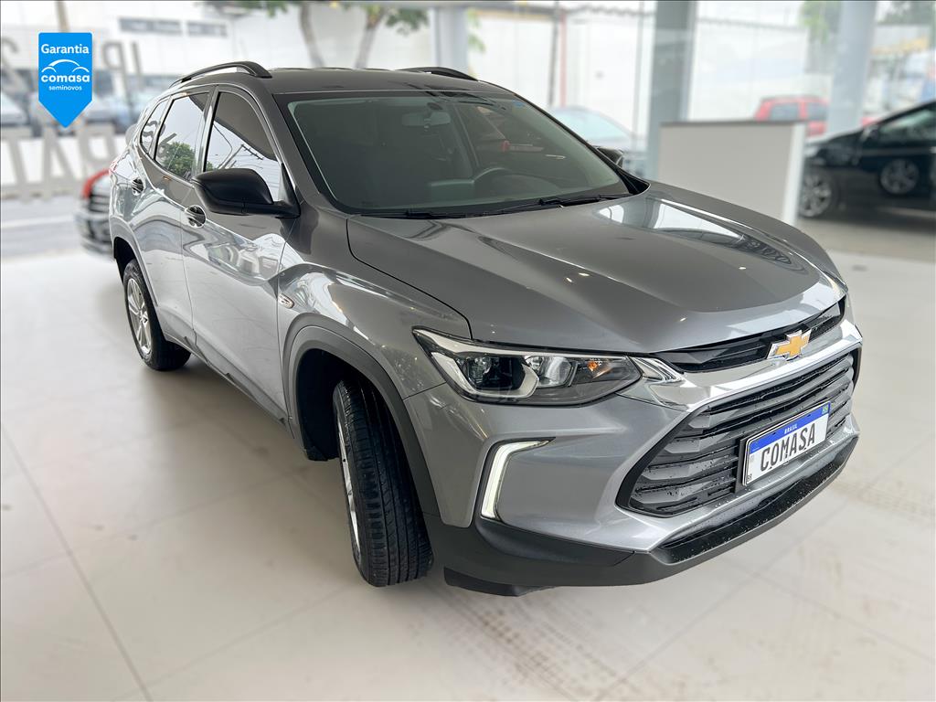 TRACKER 1.0 TURBO FLEX MANUAL2