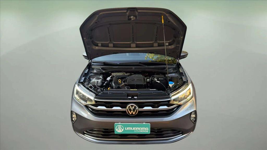 NIVUS 1.0 200 TSI TOTAL FLEX HIGHLINE AUTOMÁTICO17