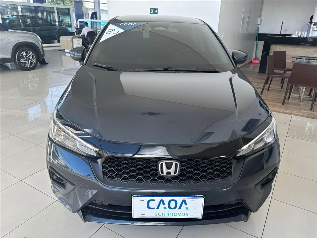 Honda-CITY-1.5 i-VTEC FLEX EX CVT