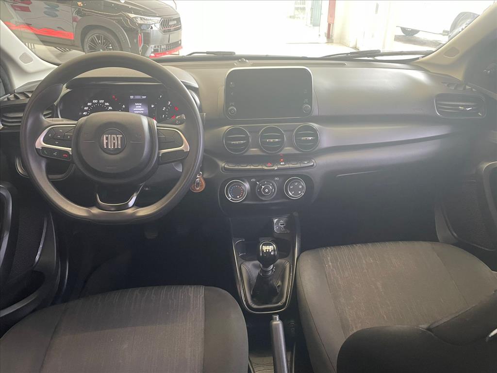 ARGO 1.0 FIREFLY FLEX DRIVE MANUAL9