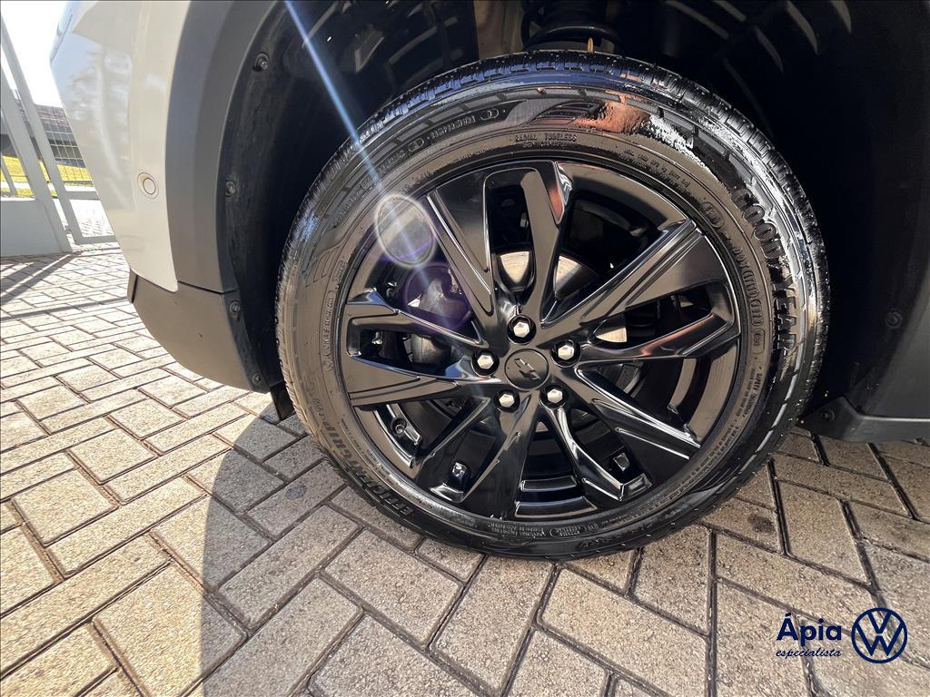 TRACKER 1.2 TURBO FLEX PREMIER AUTOMÁTICO14