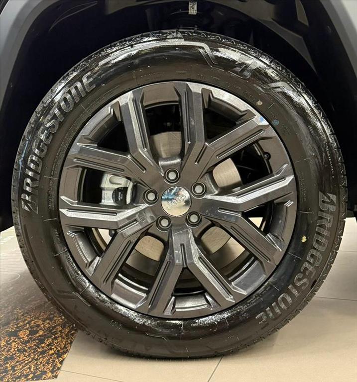 COMMANDER 1.3 T270 TURBO FLEX LONGITUDE AT610