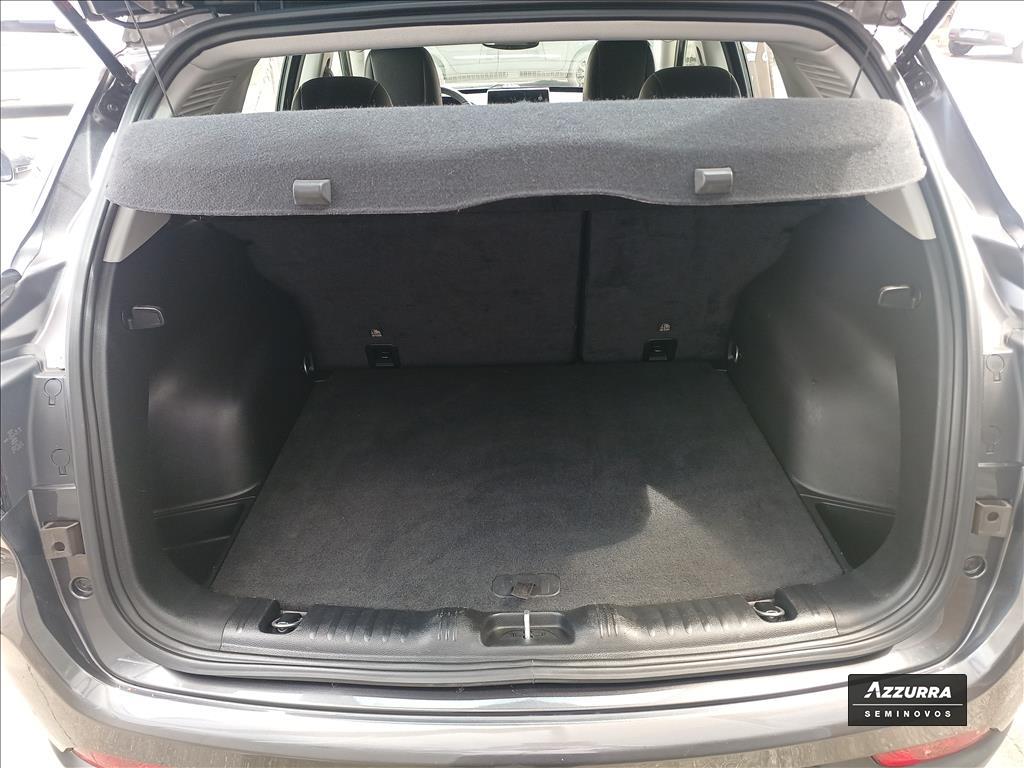 COMPASS 1.3 T270 TURBO FLEX LONGITUDE AT66