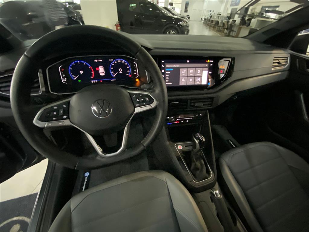 NIVUS 1.0 200 TSI TOTAL FLEX HIGHLINE AUTOMÁTICO