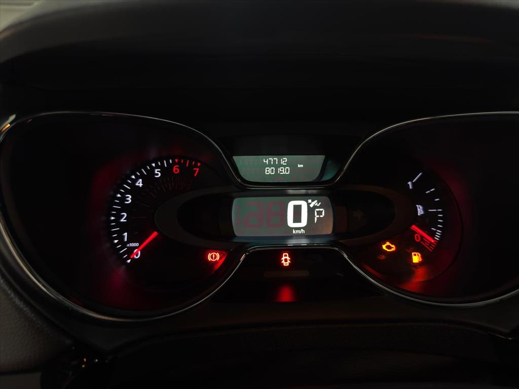 CAPTUR 1.3 TCE FLEX ICONIC X-TRONIC9