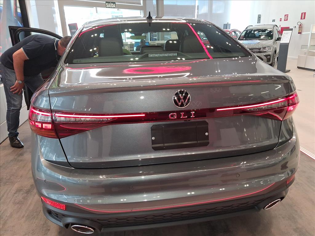 JETTA 2.0 350 TSI GASOLINA GLI DSG5