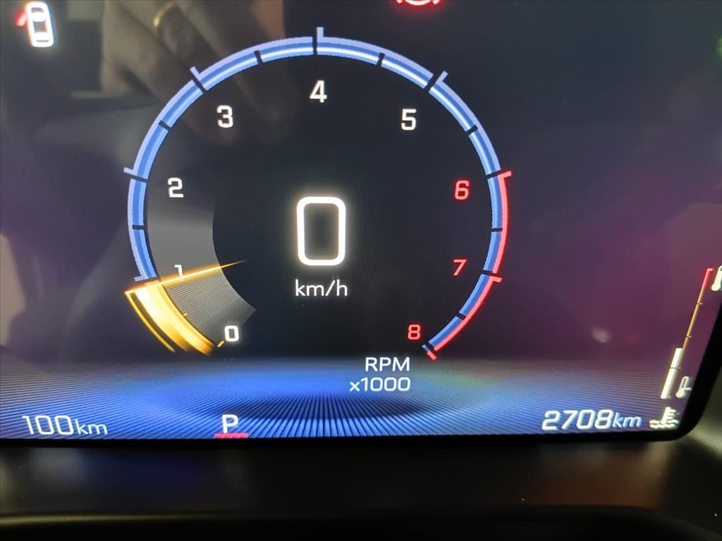 TRACKER 1.2 TURBO FLEX PREMIER AUTOMÁTICO10