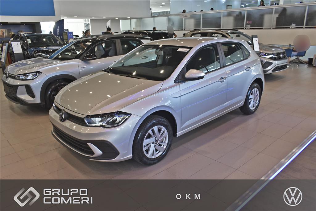 POLO 1.0 170 TSI SENSE AUTOMÁTICO0