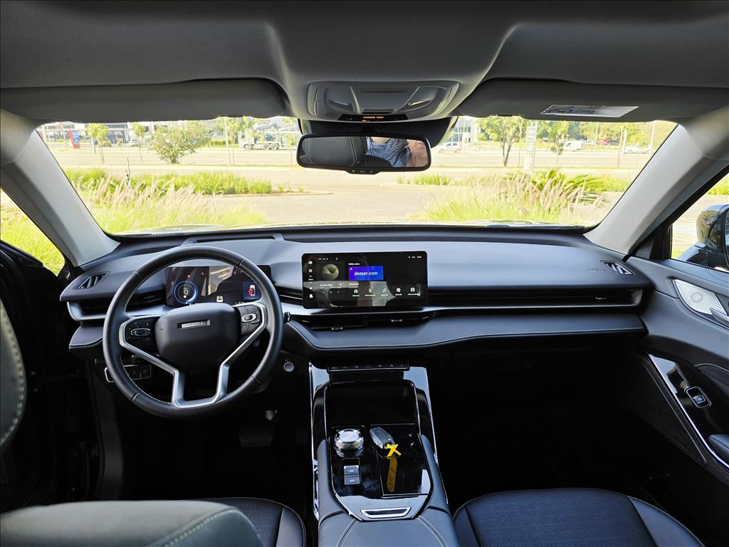 HAVAL H6 1.5 PHEV PREMIUM AWD E-TRACTION1