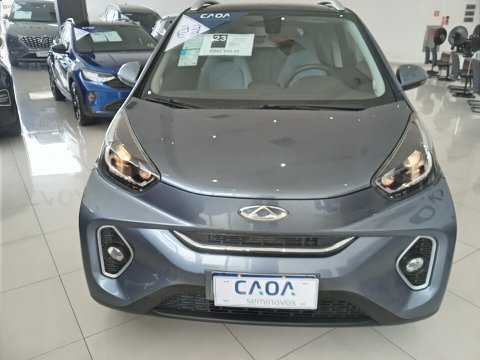 Caoa Chery-iCAR-45 KW ELÉTRICO