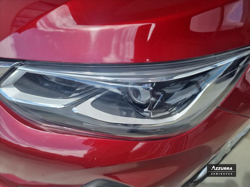 ONIX PLUS 1.0 TURBO FLEX PREMIER AUTOMÁTICO9