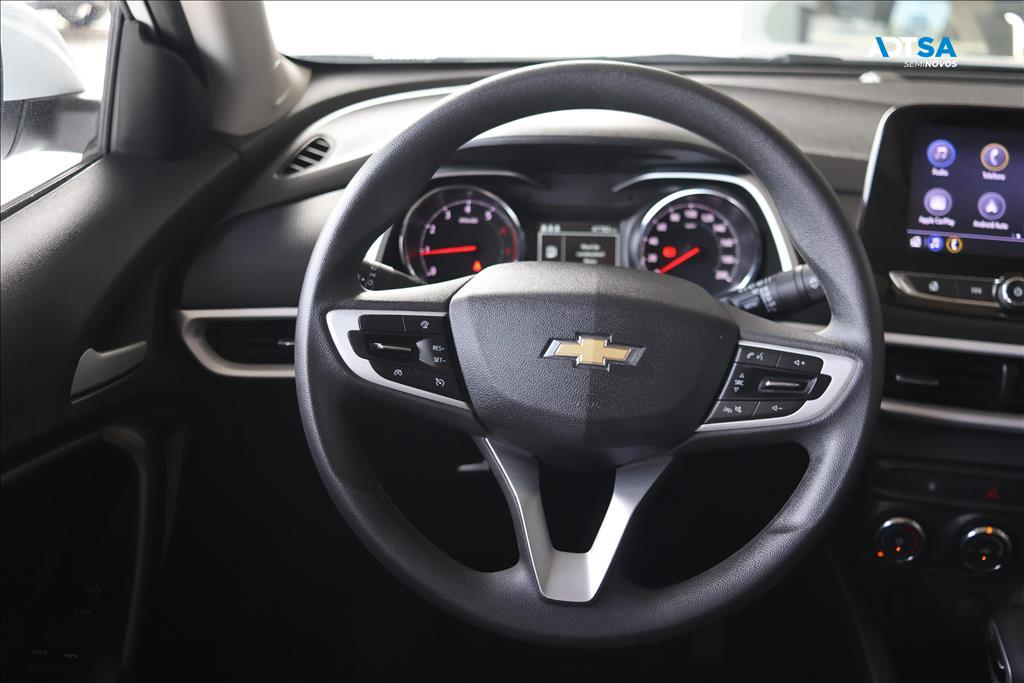 CHEVROLET TRACKER 1.0 TURBO FLEX LT AUTOMÁTICO
