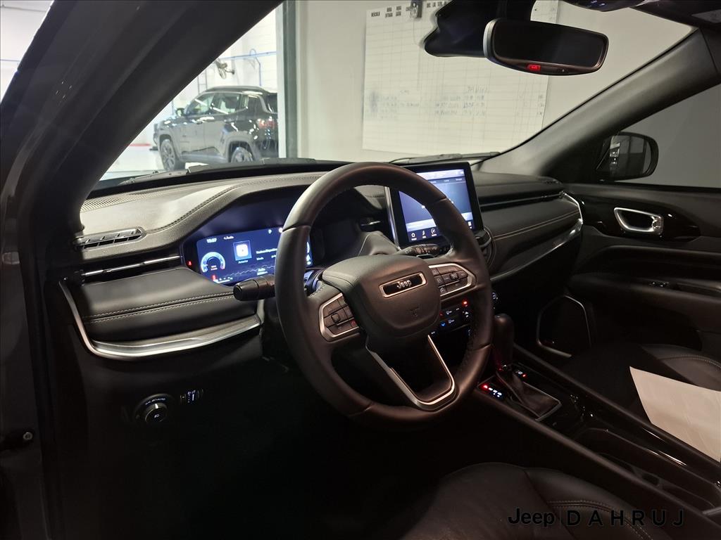 COMPASS 1.3 T270 TURBO FLEX S AT67