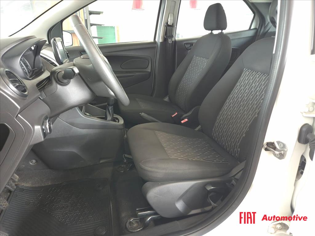 KA 1.5 TI-VCT FLEX SE PLUS MANUAL9