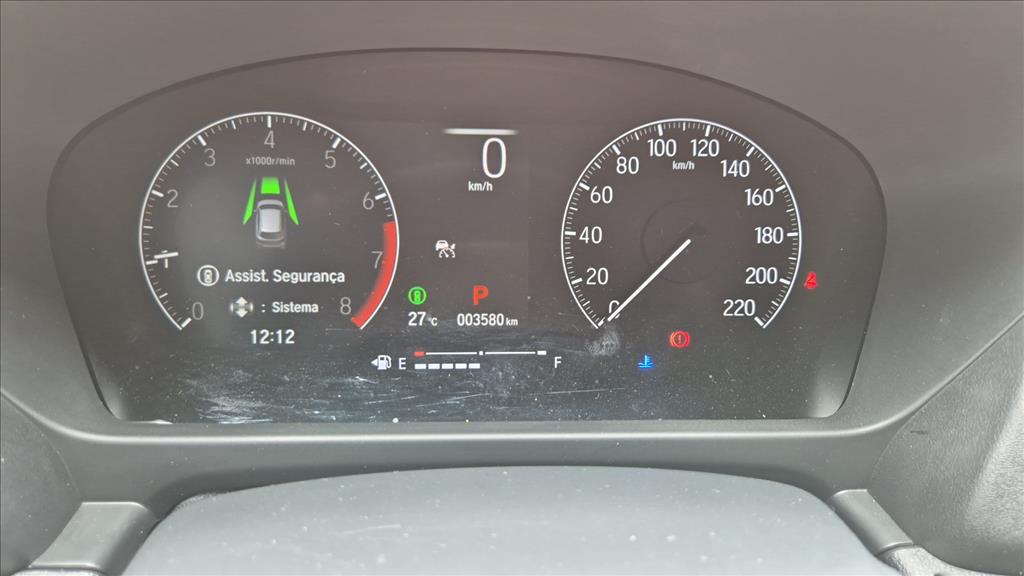 CITY 1.5 i-VTEC FLEX HATCH EXL CVT10