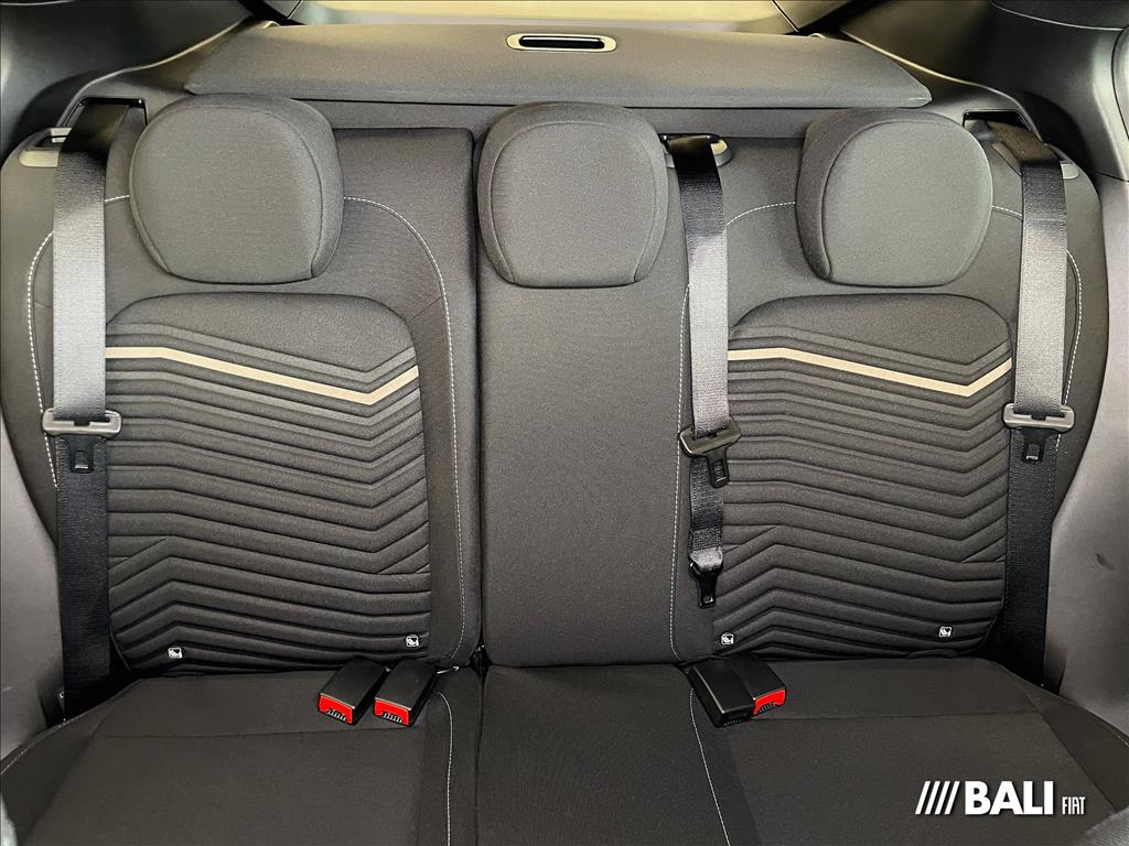 FASTBACK 1.0 TURBO 200 FLEX CVT16