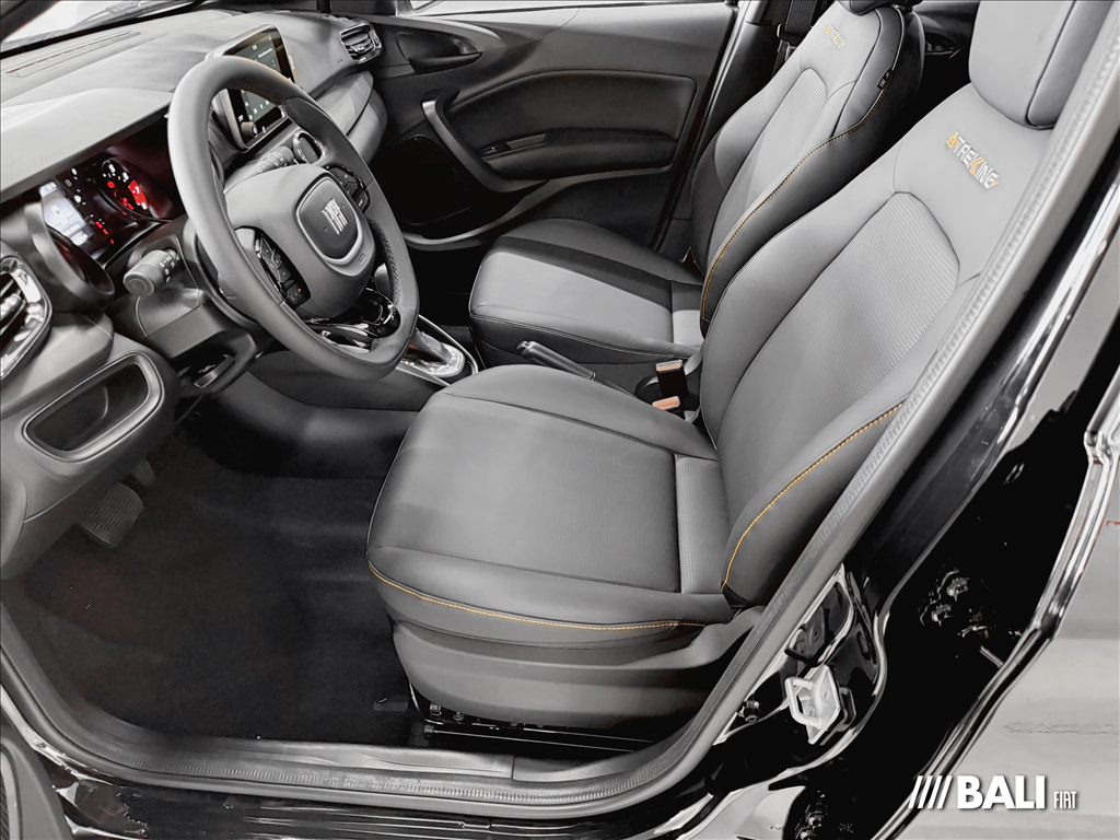 ARGO 1.3 FIREFLY FLEX TREKKING CVT9