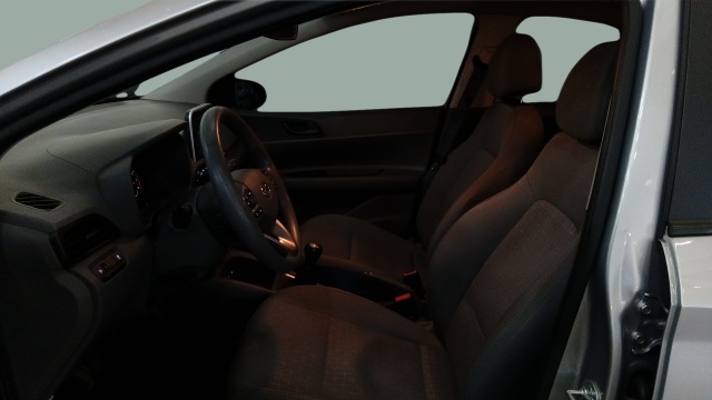 HB20 1.0 12V FLEX COMFORT PLUS MANUAL13