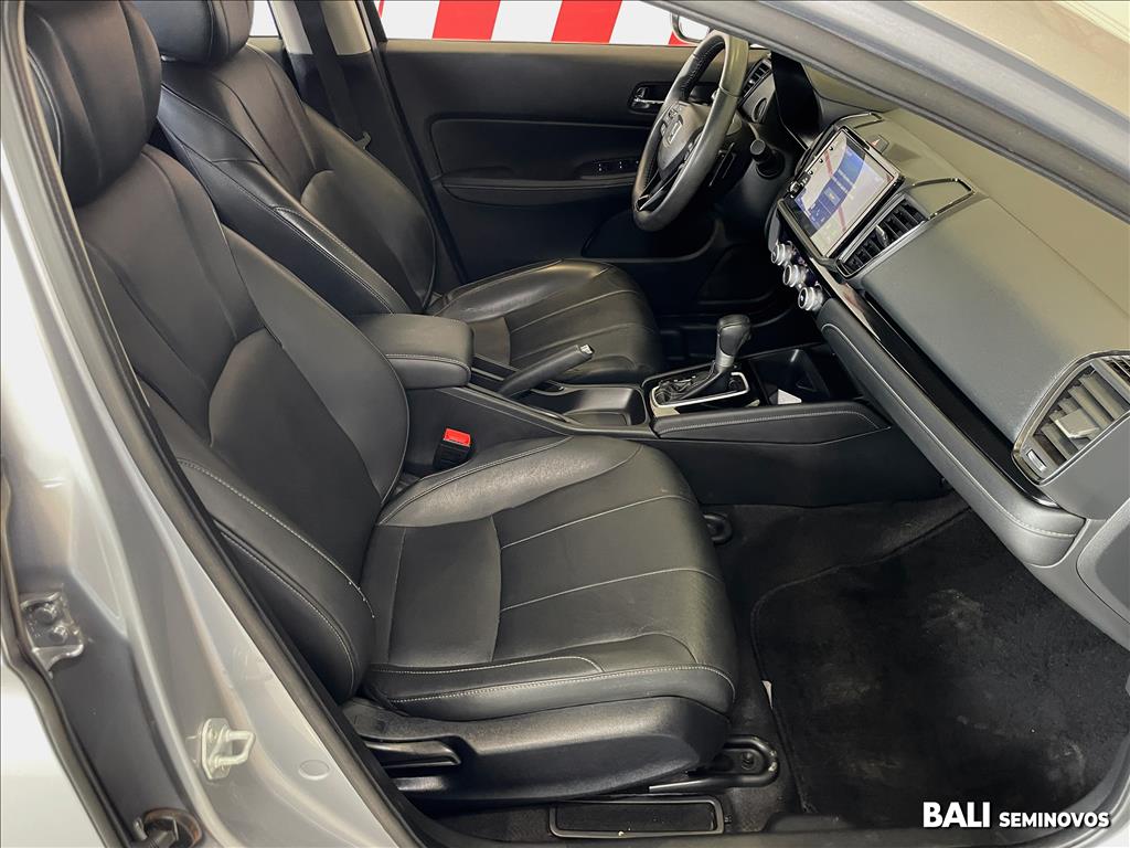 CITY 1.5 i-VTEC FLEX TOURING CVT10