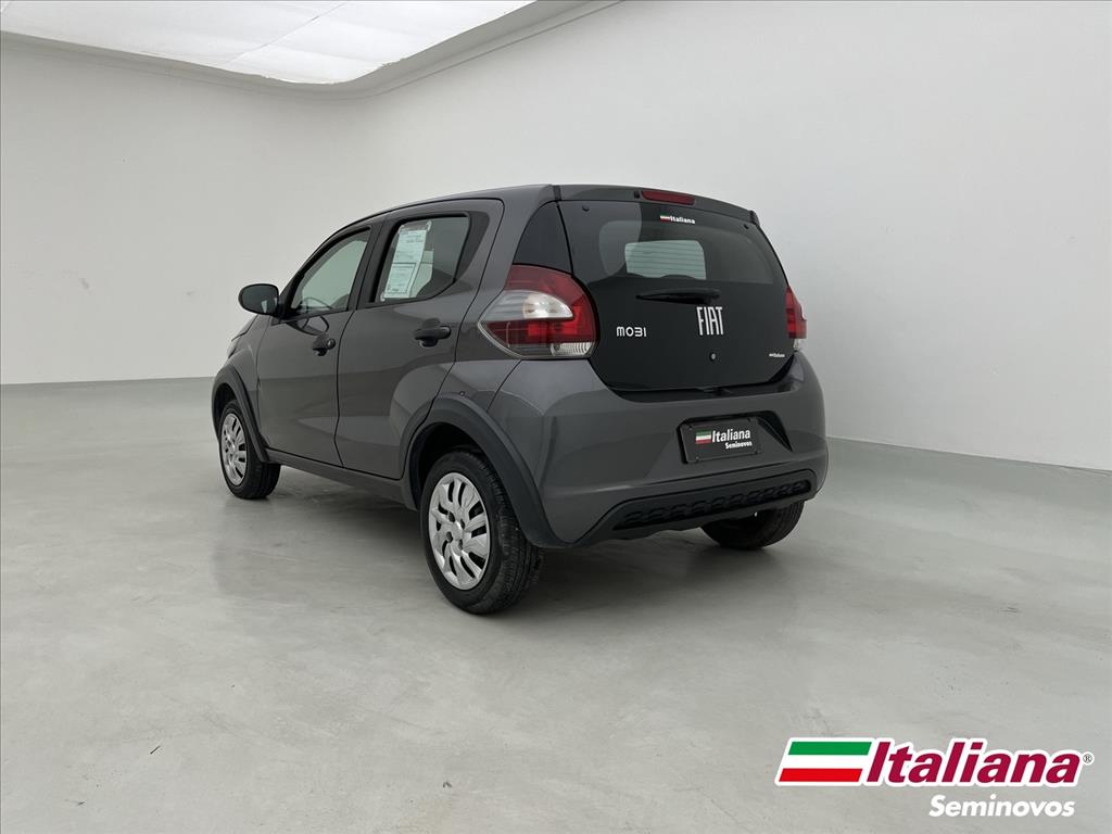 MOBI 1.0 EVO FLEX LIKE. MANUAL2
