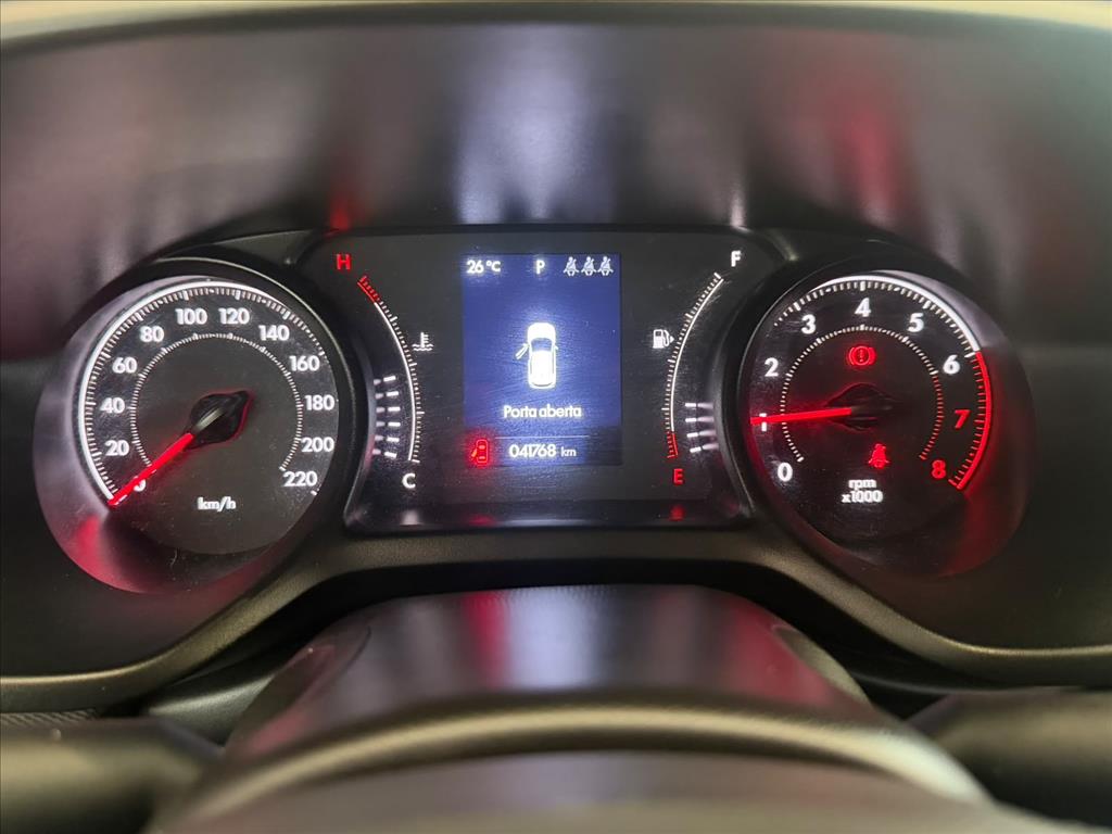 PULSE 1.0 TURBO 200 FLEX AUDACE CVT12