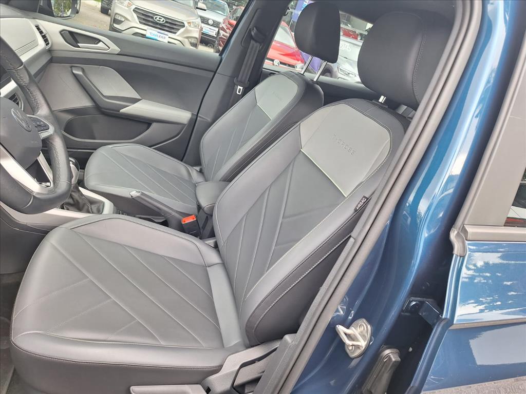 T-CROSS 1.0 200 TSI TOTAL FLEX COMFORTLINE AUTOMÁTICO10