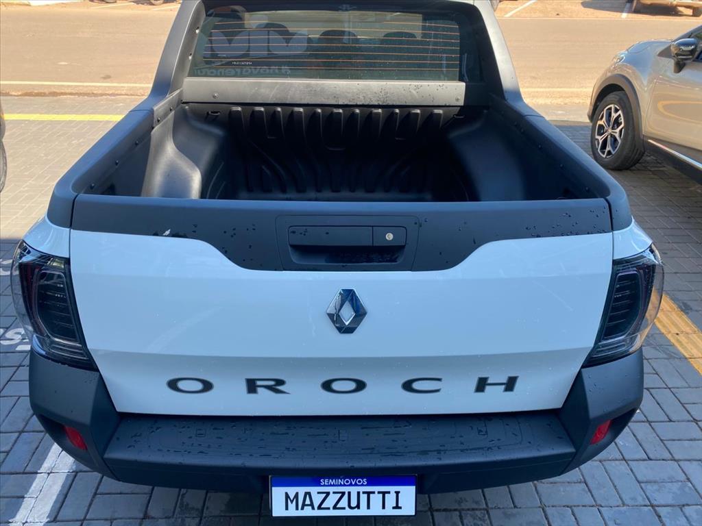 OROCH 1.6 16V SCE FLEX PRO MANUAL6
