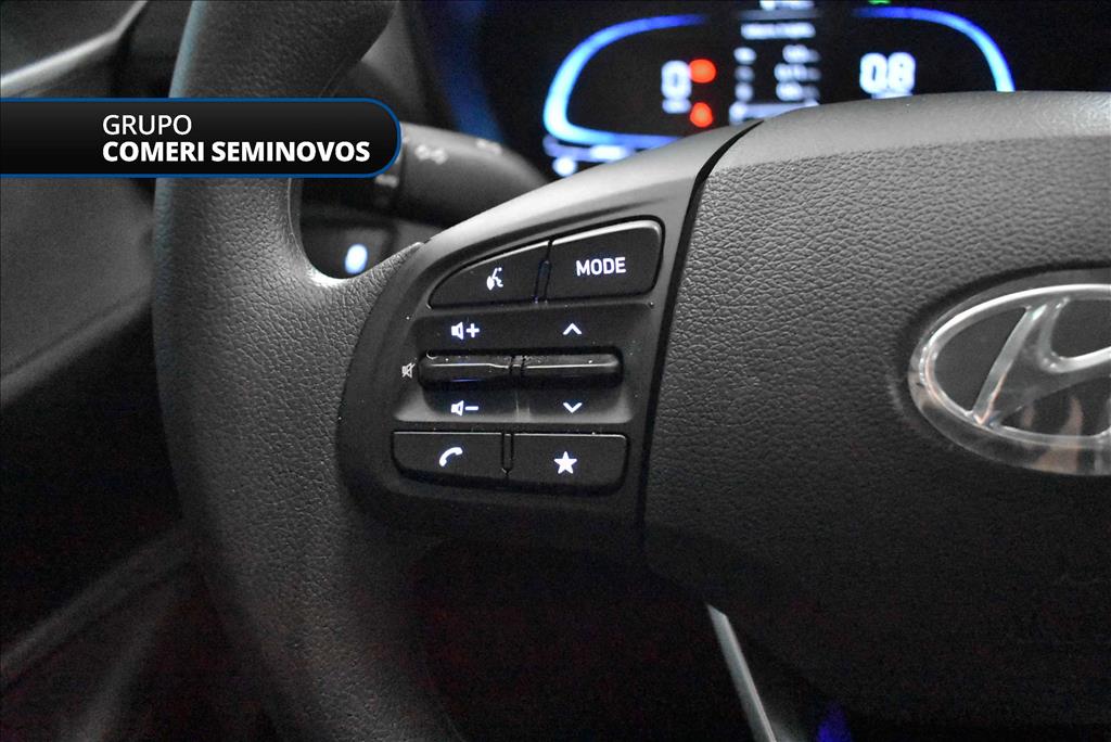 HB20 1.0 12V FLEX LIMITED MANUAL9