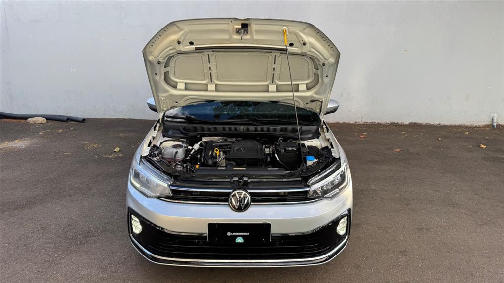 VIRTUS 1.0 200 TSI HIGHLINE AUTOMÁTICO19