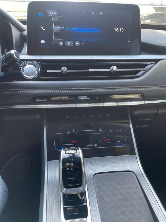 TIGGO 5X PRO 1.5 VVT TURBO iFLEX CVT4