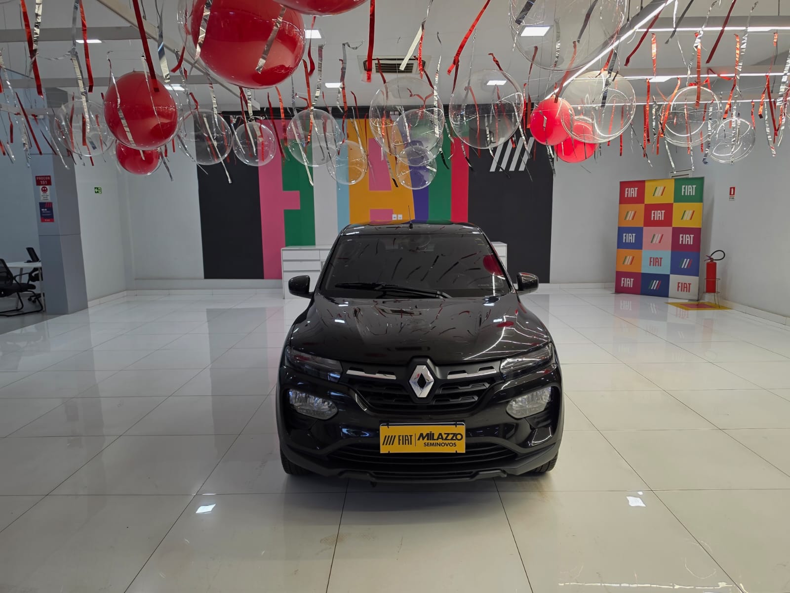 KWID 1.0 12V SCE FLEX INTENSE MANUAL1