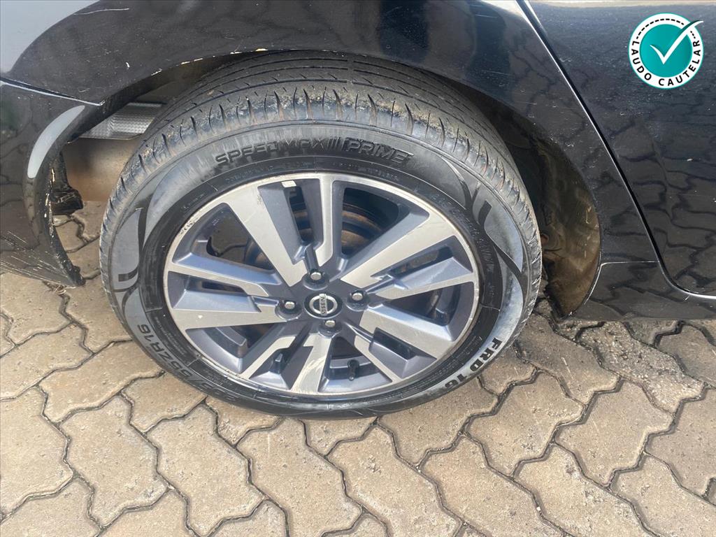 VERSA 1.6 16V FLEX ADVANCE XTRONIC14