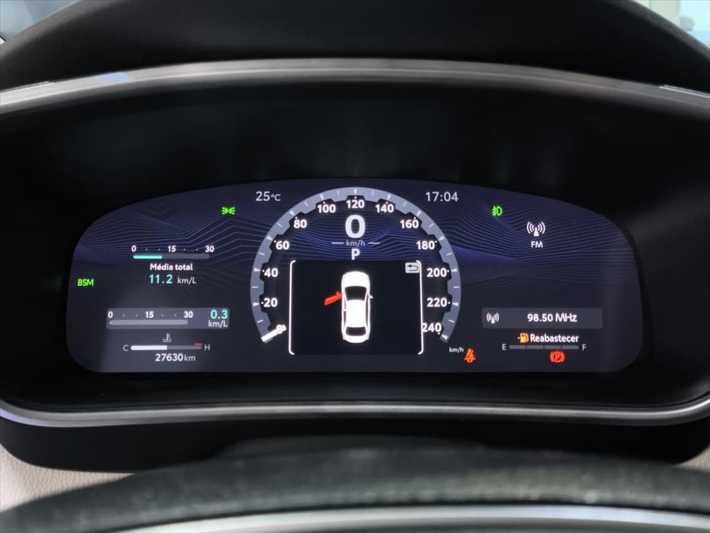 COROLLA 2.0 VVT-IE FLEX ALTIS DIRECT SHIFT7