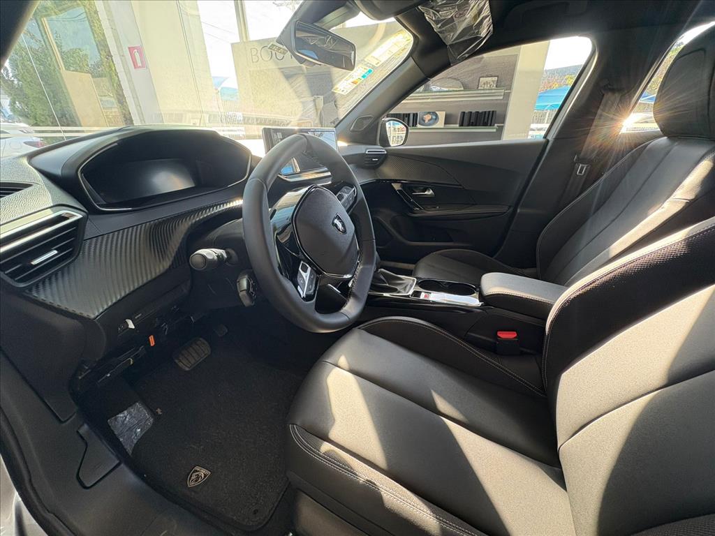 2008 1.0 TURBO 200 FLEX ALLURE CVT