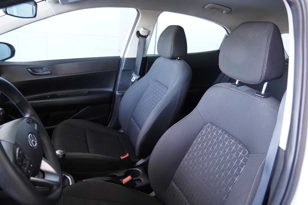 HB20 1.0 12V FLEX COMFORT PLUS MANUAL8