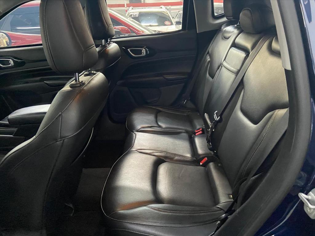 COMPASS 1.3 T270 TURBO FLEX LIMITED AT6 COMPASS 1.3 T270 TURBO FLEX LIMITED AT6