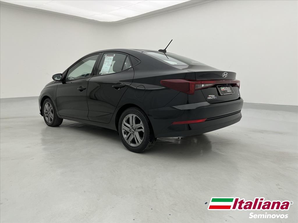 HB20S 1.0 TGDI FLEX COMFORT PLUS AUTOMÁTICO2