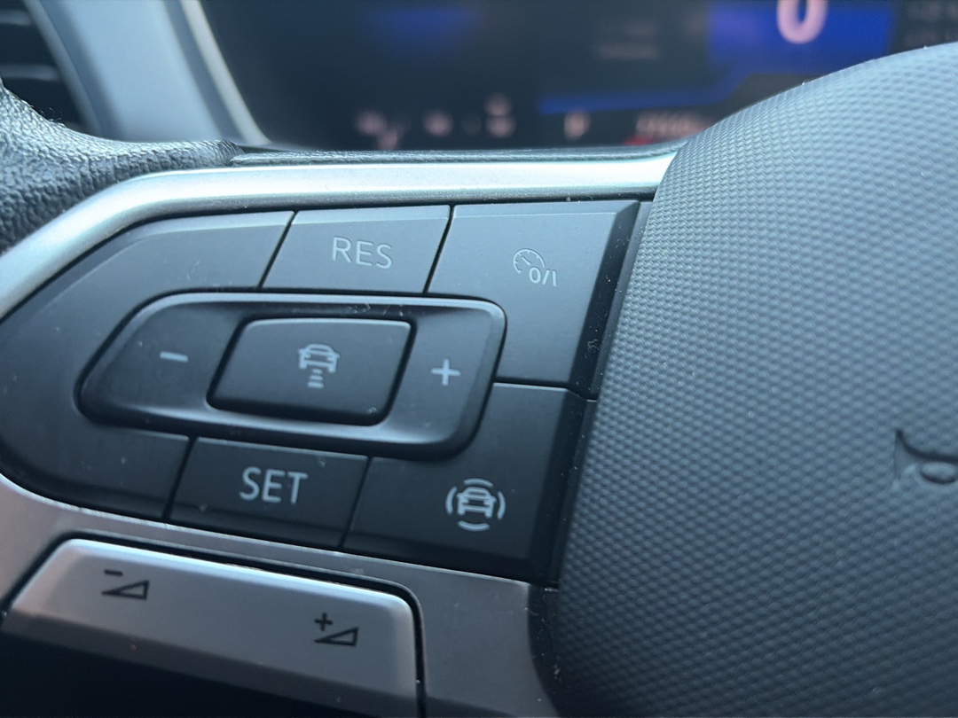 T-CROSS 1.0 200 TSI TOTAL FLEX COMFORTLINE AUTOMÁTICO13
