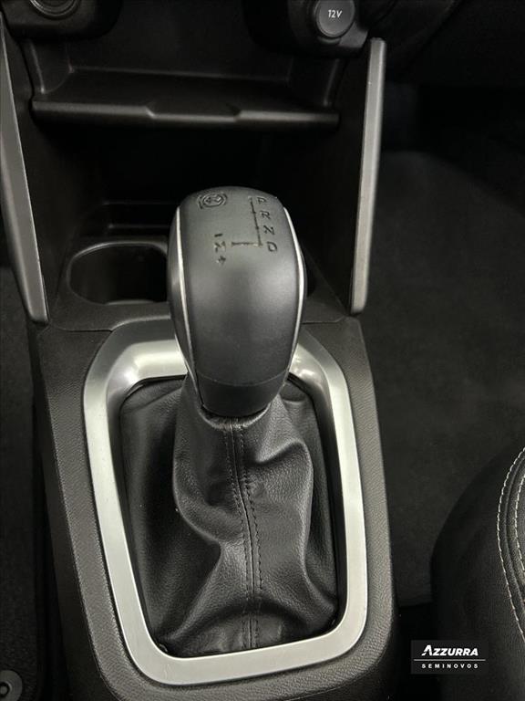 C3 AIRCROSS 1.0 TURBO 200 FLEX SHINE CVT11