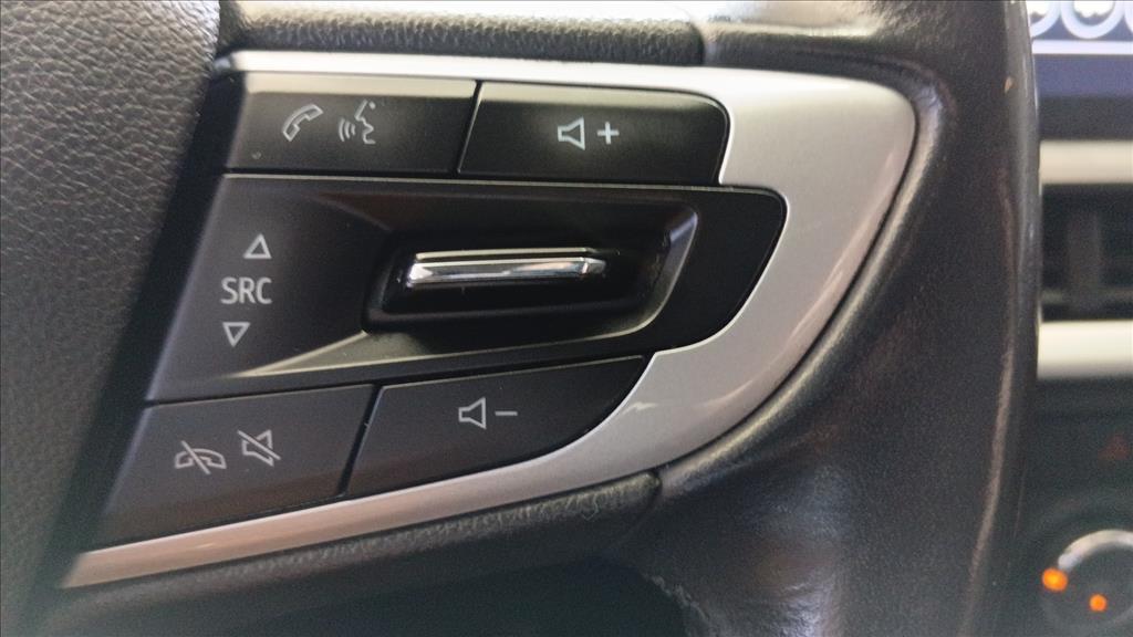 MONTANA 1.2 TURBO FLEX LTZ AUTOMÁTICO16