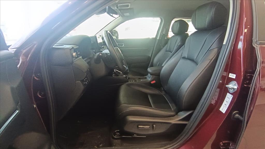 HR-V 1.5 DI I-VTEC TURBO FLEX TOURING CVT10