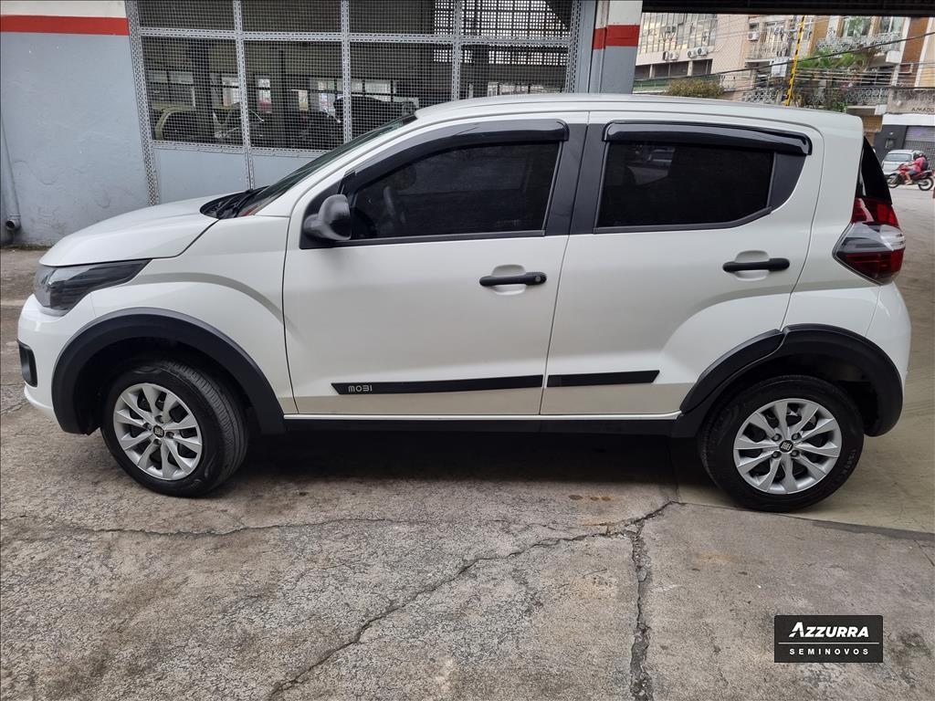 MOBI 1.0 EVO FLEX LIKE. MANUAL4